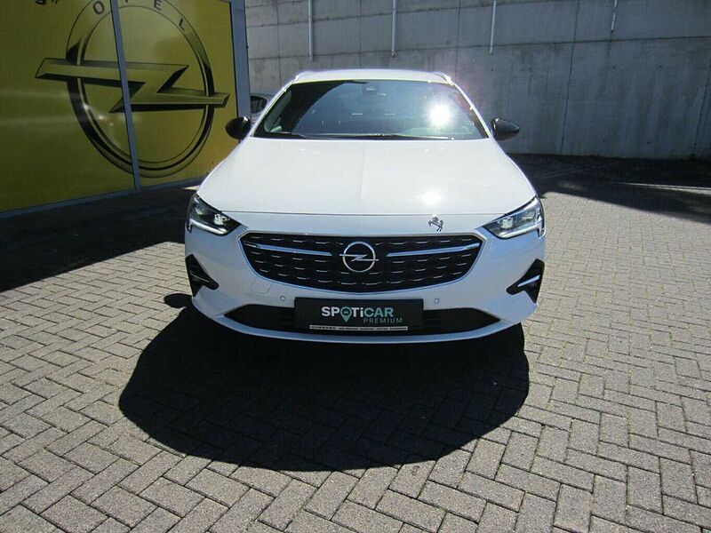 Opel Insignia Elegance Matrix-LED/AGR/Navi