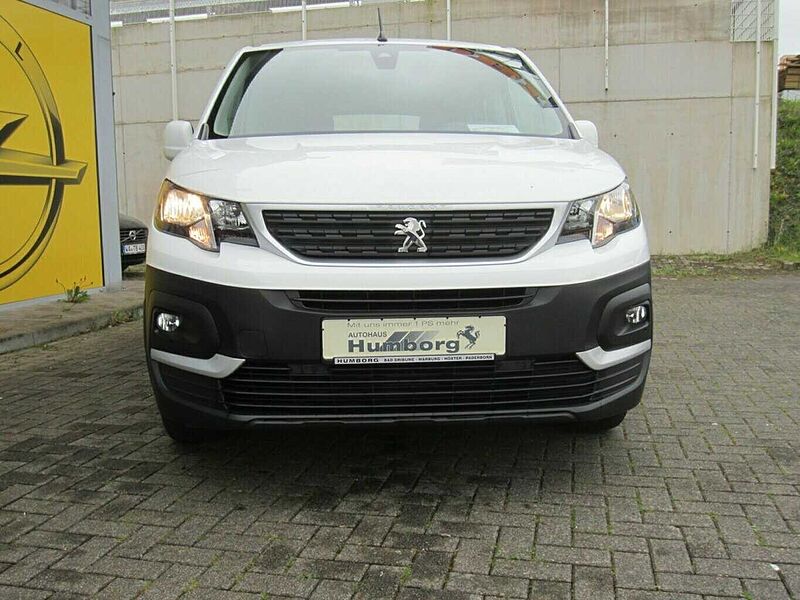 Peugeot Rifter Active L1 Bluetooth/Tempomat/Spurassistent