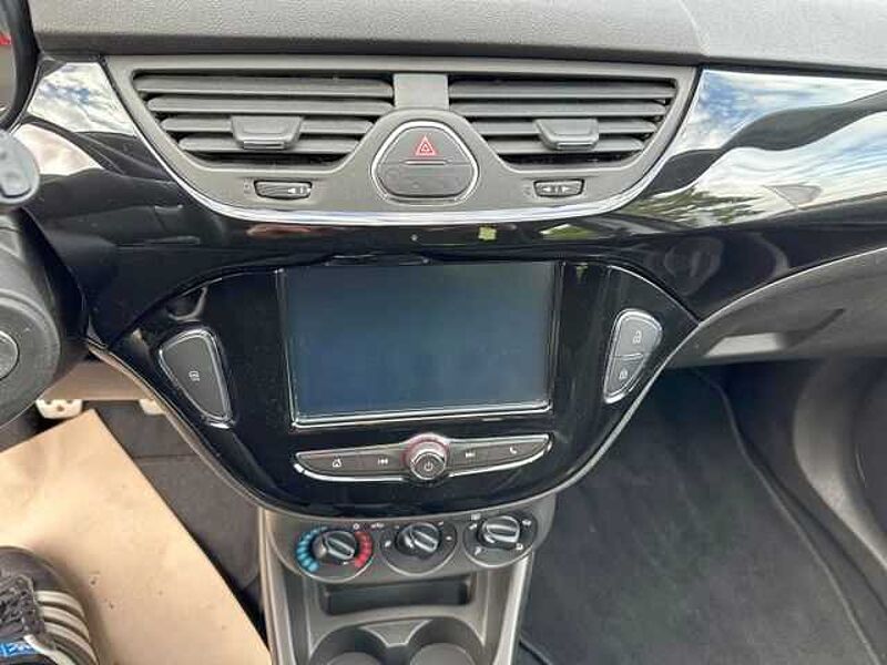 Opel Corsa-e 1,4 Color Edition Navi Soundsystem Apple CarPlay Android Auto Temp Berganfahrass