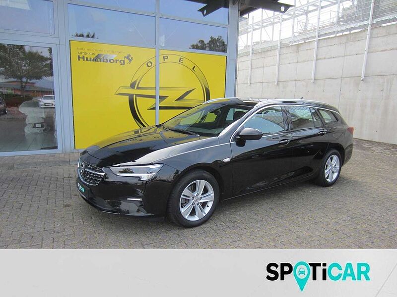 Opel Insignia Elegance Matrix-LED/Navi Pro/Park & Go