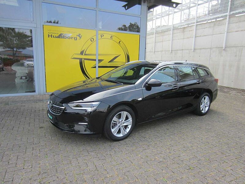 Opel Insignia Elegance Matrix-LED/Navi Pro/Park & Go