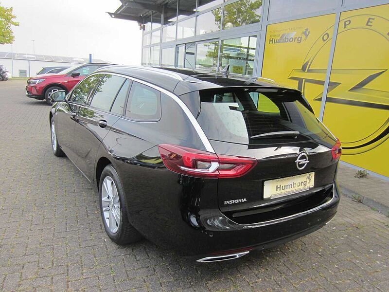 Opel Insignia Elegance Matrix-LED/Navi Pro/Park & Go