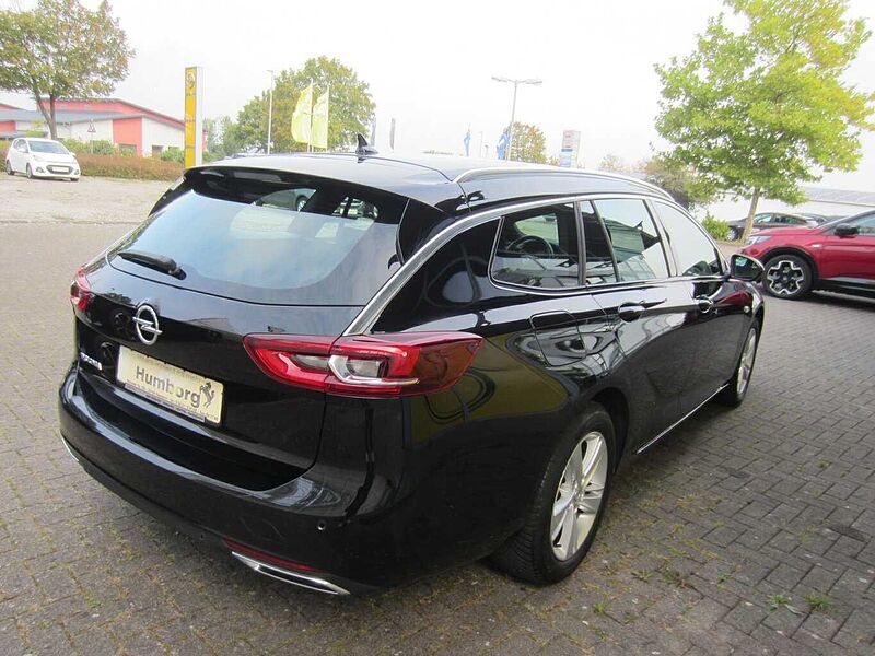 Opel Insignia Elegance Matrix-LED/Navi Pro/Park & Go