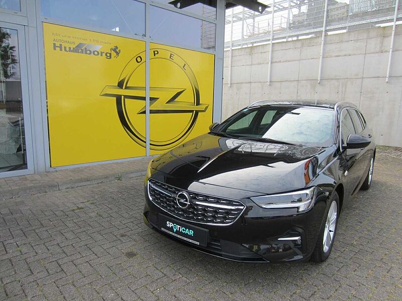 Opel Insignia Elegance Matrix-LED/Navi Pro/Park & Go