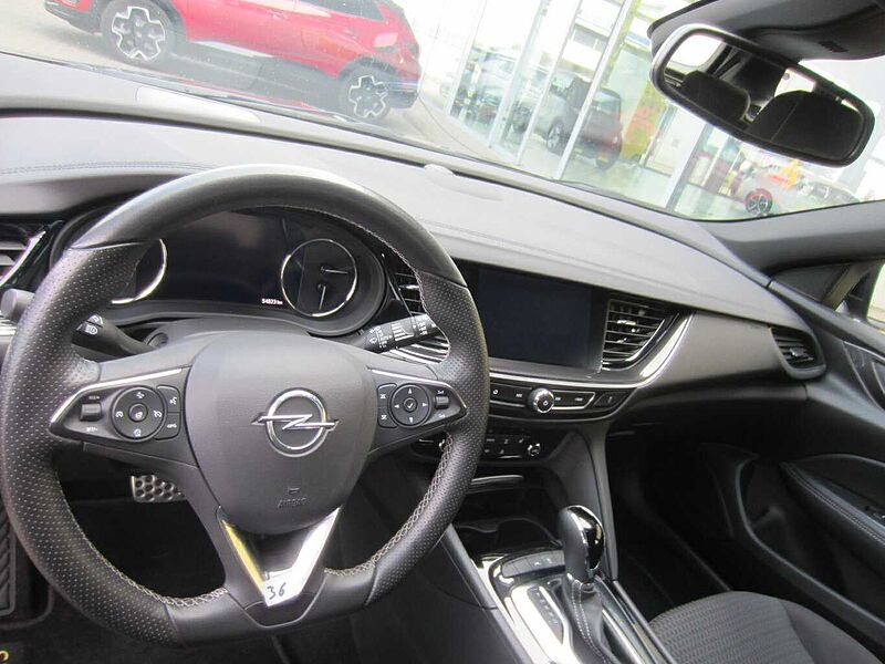 Opel Insignia Elegance Matrix-LED/Navi Pro/Park & Go