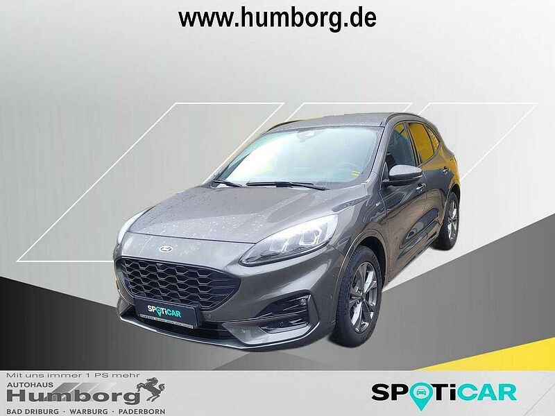 Ford Kuga ST-Line X