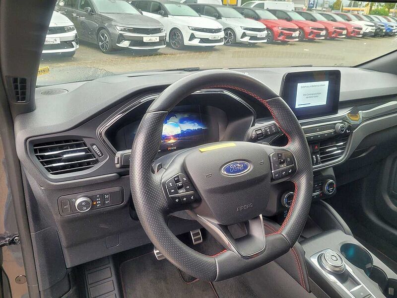 Ford Kuga ST-Line X