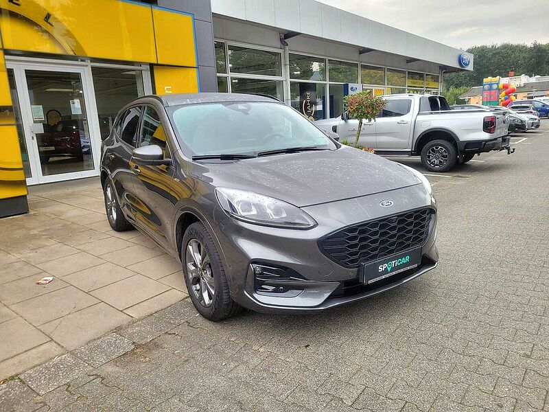 Ford Kuga ST-Line X