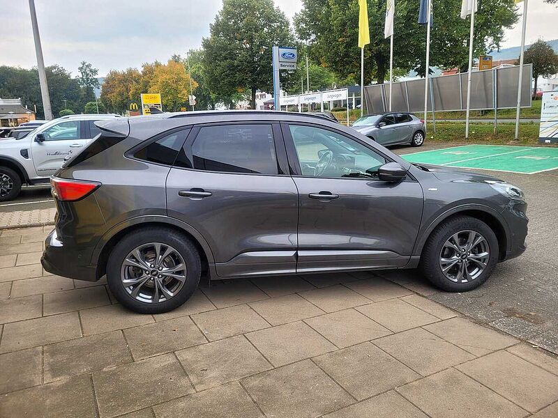 Ford Kuga ST-Line X