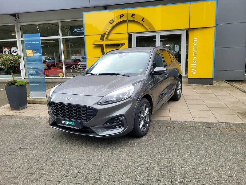 Ford Kuga ST-Line X