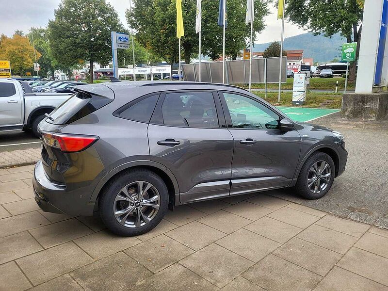 Ford Kuga ST-Line X