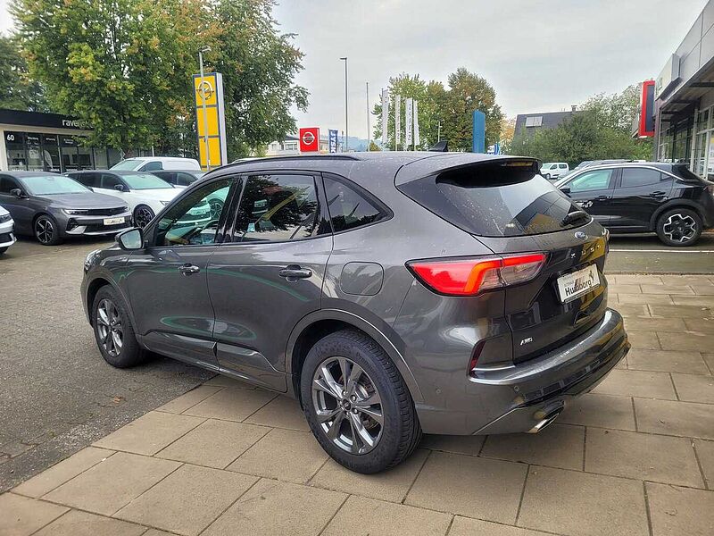 Ford Kuga ST-Line X