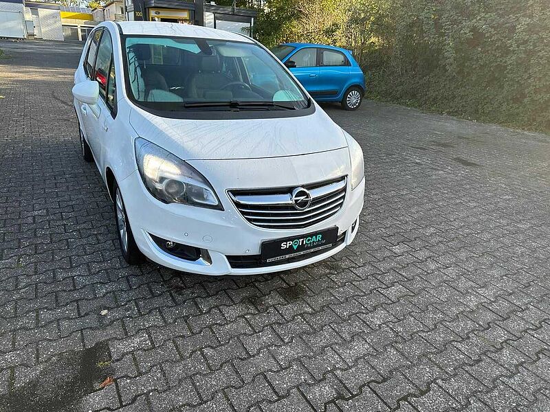 Opel Meriva 1,4 Innovation