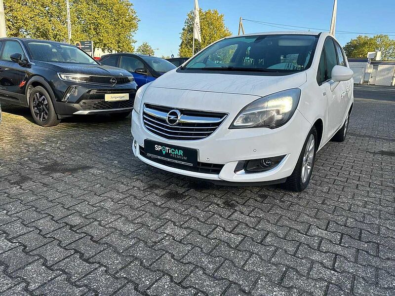 Opel Meriva 1,4 Innovation