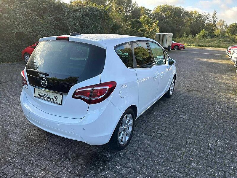 Opel Meriva 1,4 Innovation