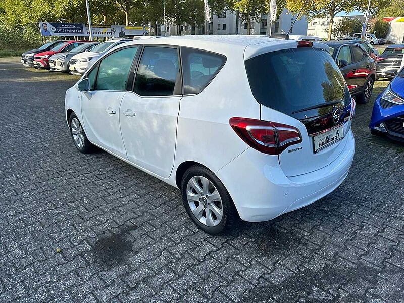 Opel Meriva 1,4 Innovation