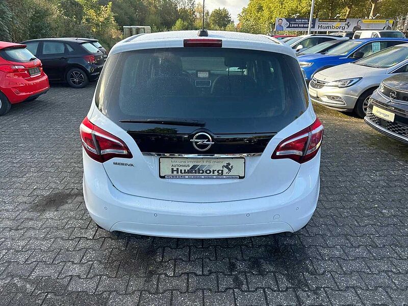 Opel Meriva 1,4 Innovation