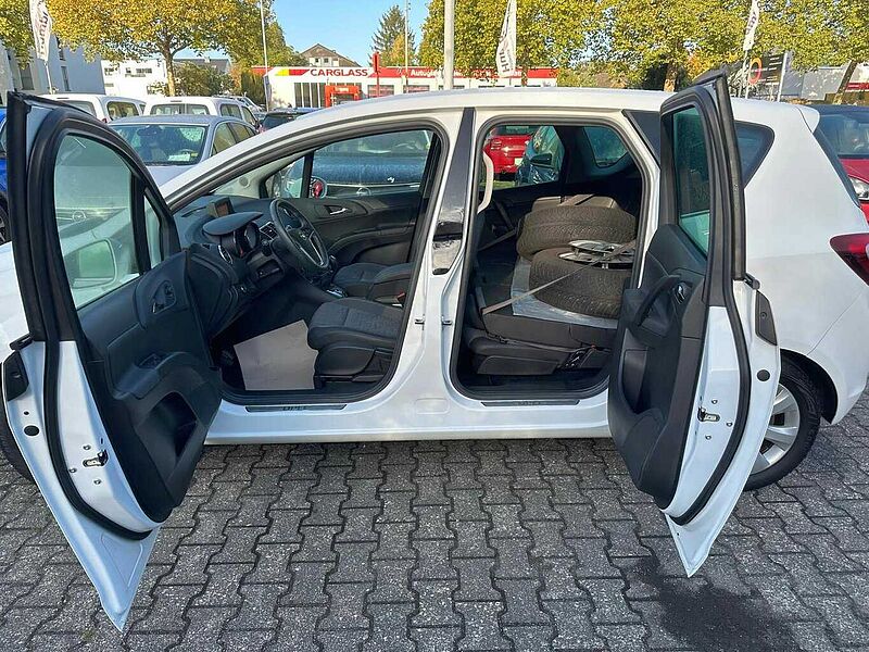 Opel Meriva 1,4 Innovation