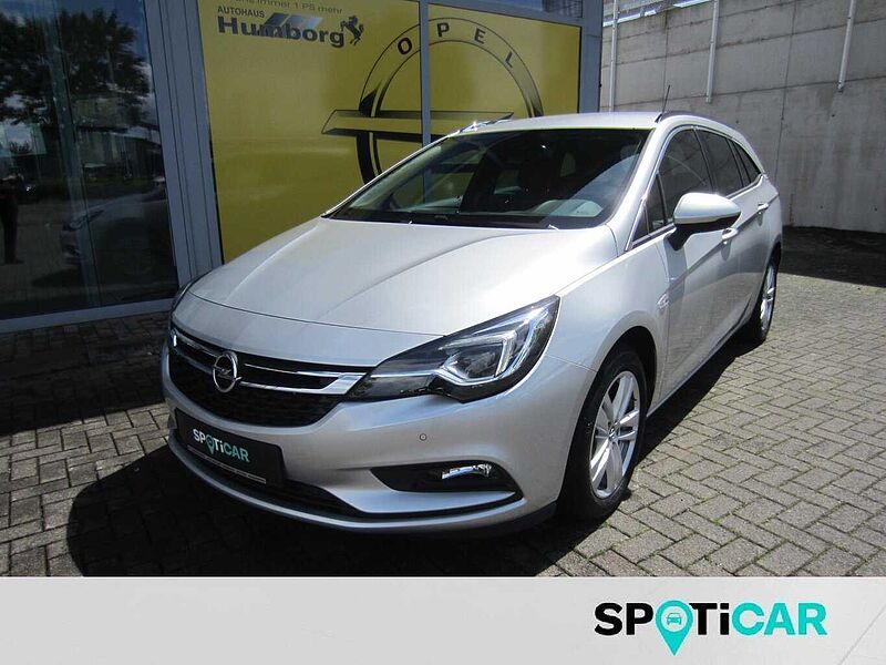 Opel Astra Innovation Navi/Matrix-LED/AGR