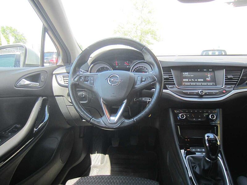 Opel Astra Innovation Navi/Matrix-LED/AGR