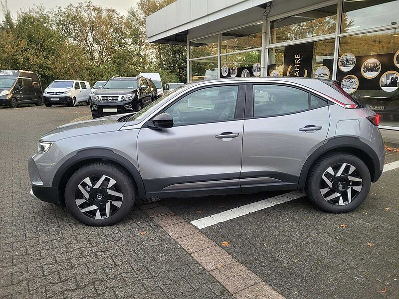 Opel Mokka-e Elegance