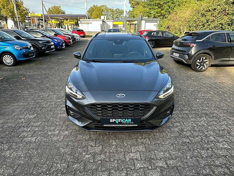 Ford Focus ST-Line X