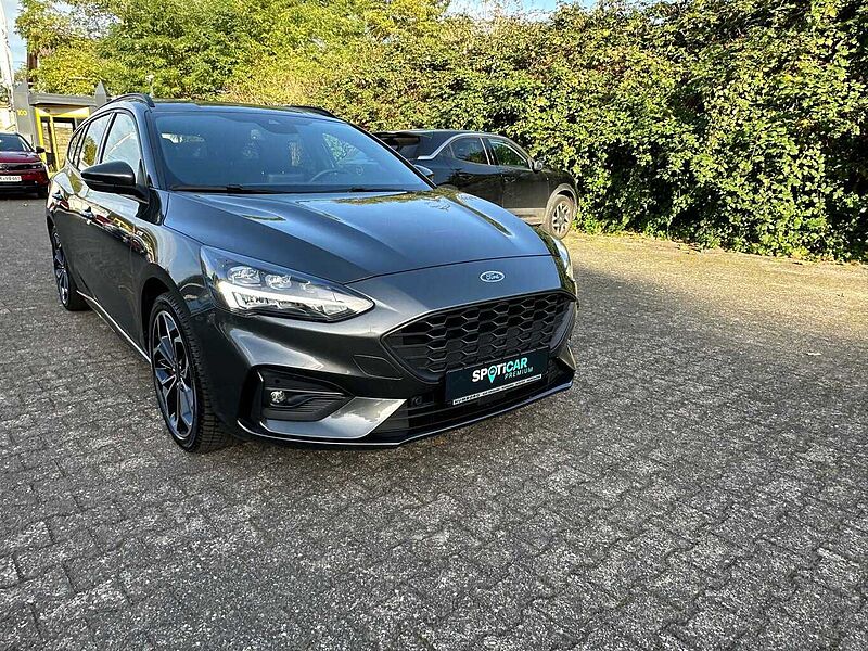 Ford Focus ST-Line X