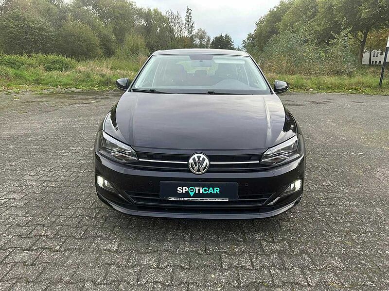 Volkswagen Polo 1,0 TSI Comfortline