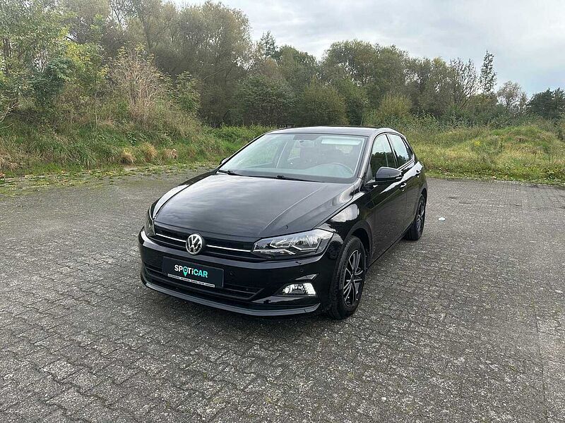 Volkswagen Polo 1,0 TSI Comfortline