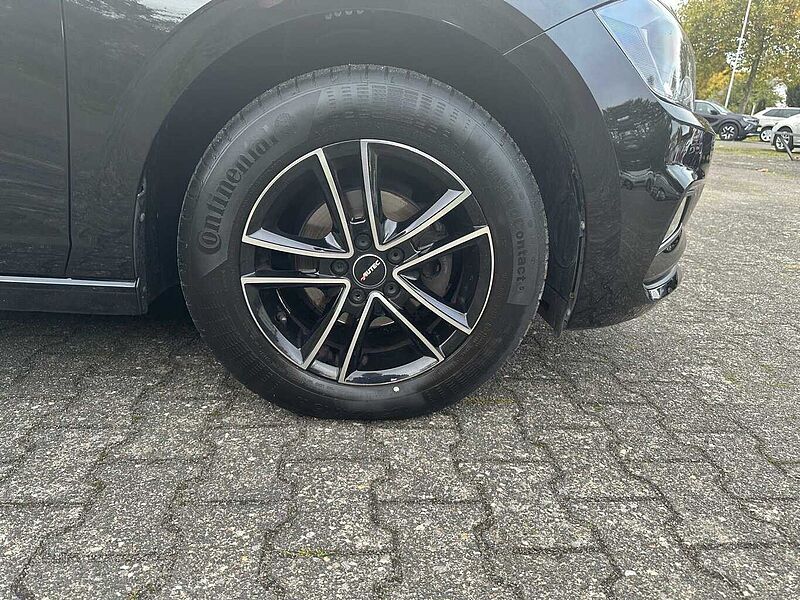 Volkswagen Polo 1,0 TSI Comfortline