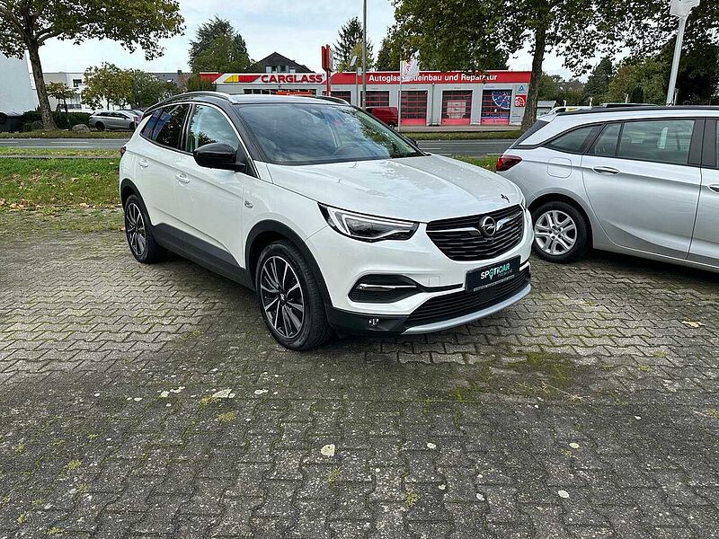 Opel Grandland X 1,6 Ultimate