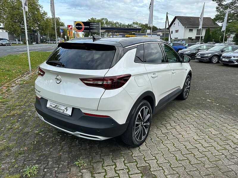 Opel Grandland X 1,6 Ultimate