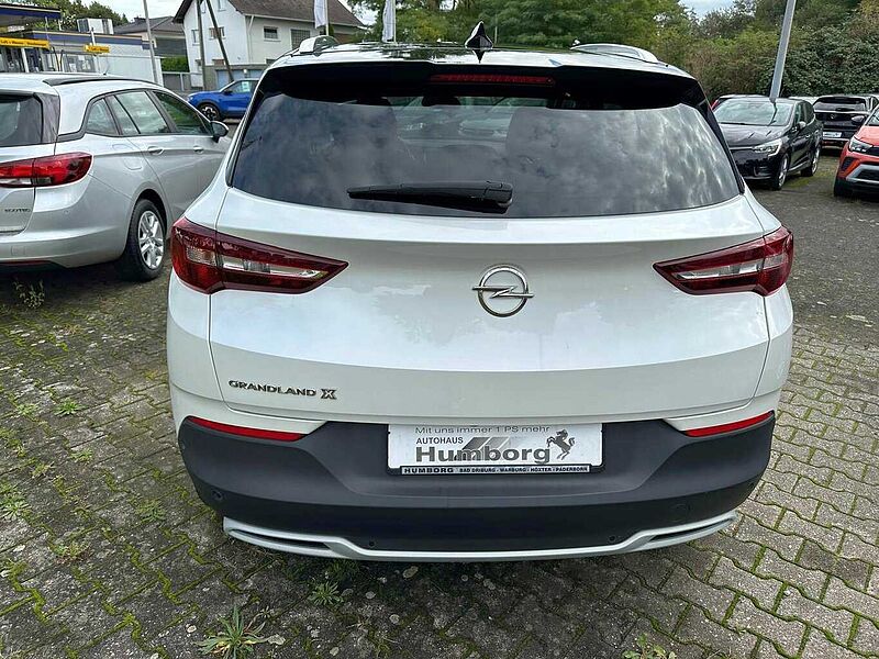 Opel Grandland X 1,6 Ultimate