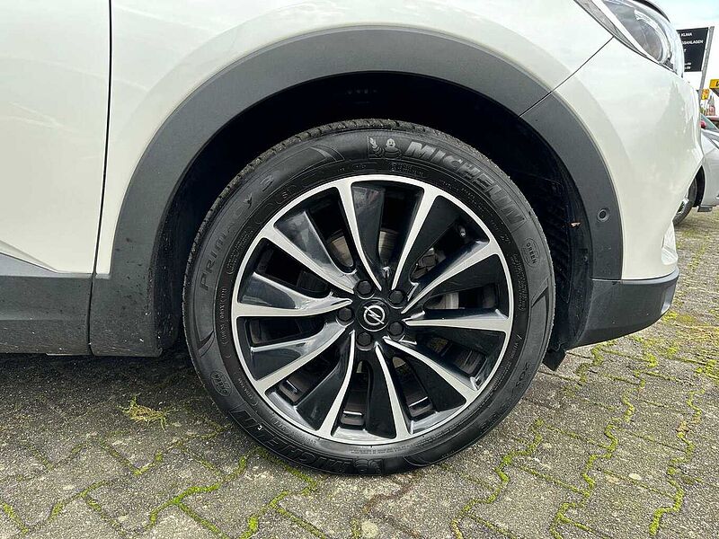 Opel Grandland X 1,6 Ultimate