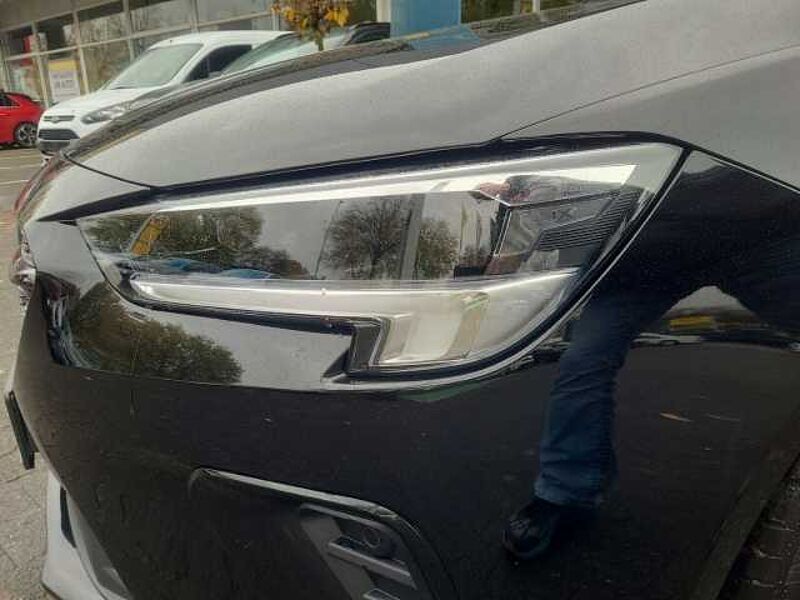 Opel Insignia 2,0 SHT GSi 4x4 HUD El. Fondsitzverst. Navi Leder Memory Sitze Massagesitze LED