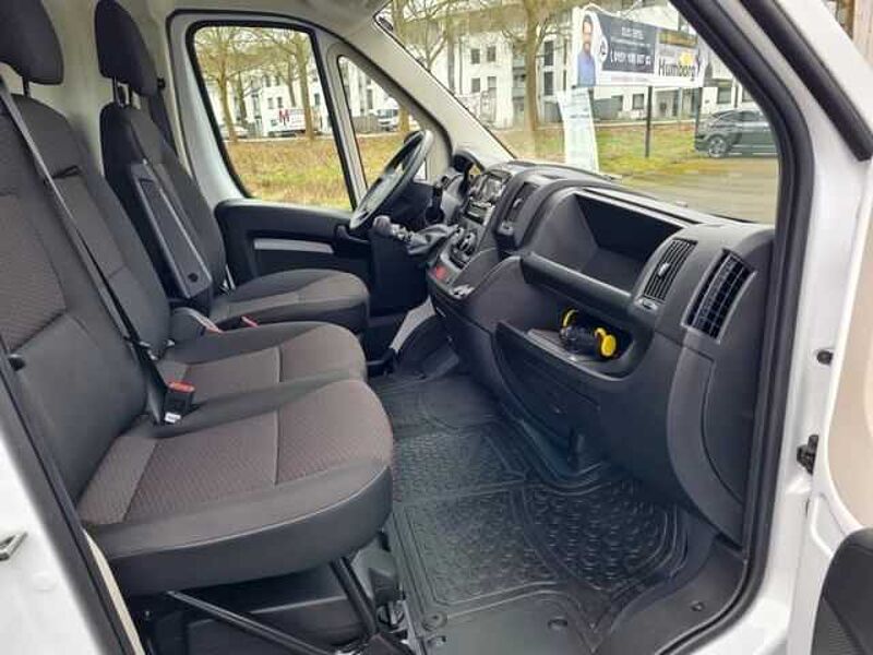 Opel Movano C Kasten L3H2 Selection DAB Spurhalteass. Verkehrszeichenerk. Rückfahrkam. PDC