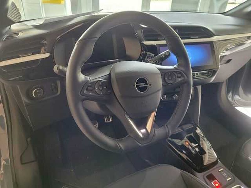 Opel Corsa GS Line - Long Range Navi Massagesitze LED Kurvenlicht ACC Apple CarPlay Android