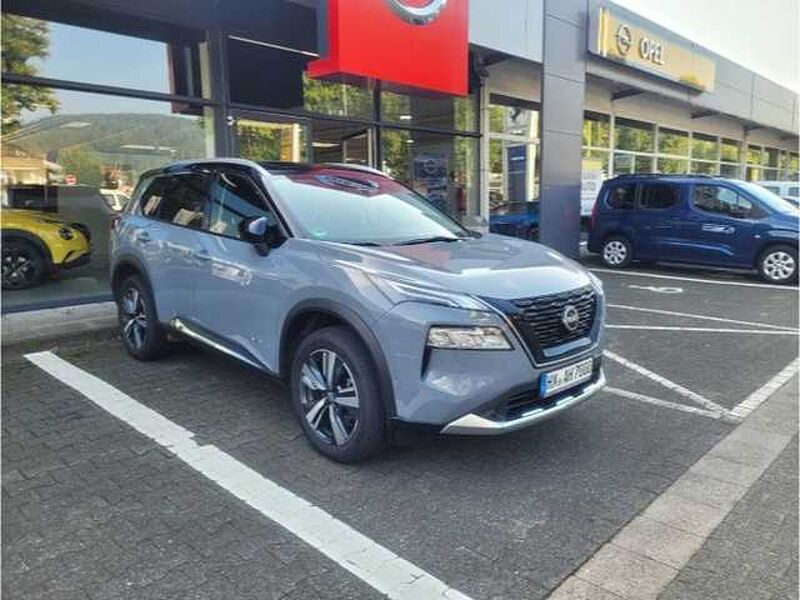 Nissan X-Trail e-Power 4x4 e-4orce Tekna