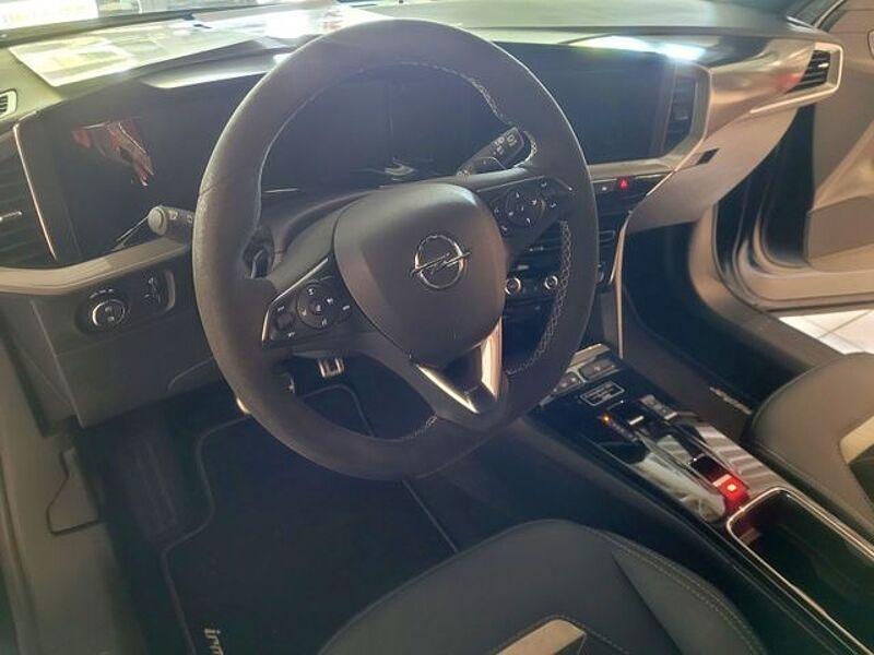 Opel Mokka Ultimate Irmscher Navi Leder digitales Cockpit Massagesitze LED Blendfreies Fern