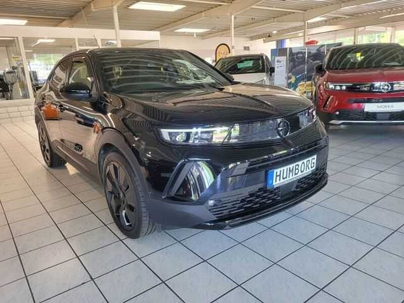 Opel Mokka Ultimate Irmscher Navi Leder digitales Cockpit Massagesitze LED Blendfreies Fern