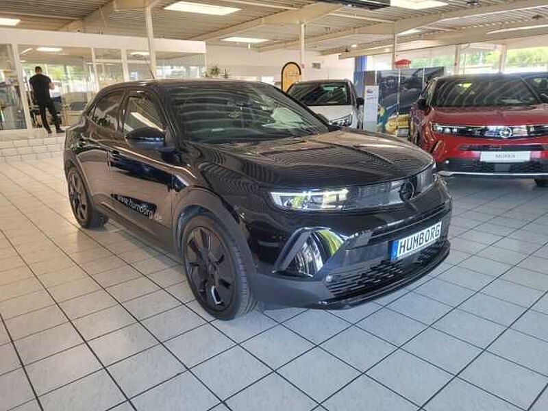 Opel Mokka Ultimate Irmscher Navi Leder digitales Cockpit Massagesitze LED Blendfreies Fern