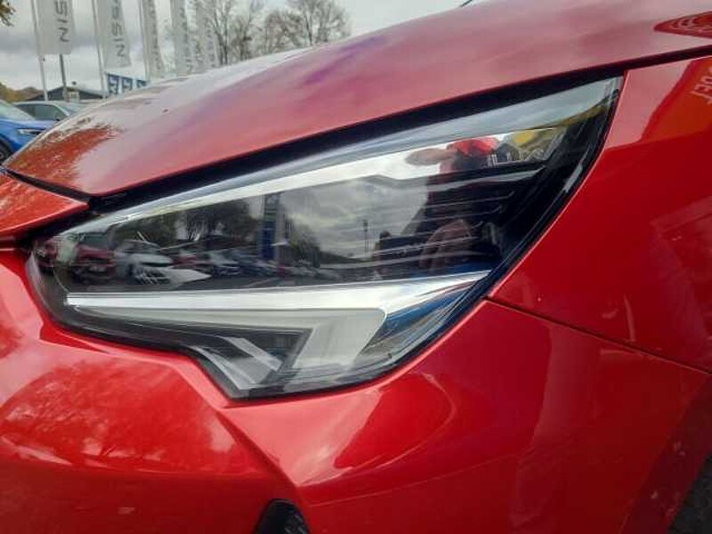 Opel Corsa F GS Line 1.2 Turbo EU6d LED Blendfreies Fernl. Kurvenlicht Apple CarPlay Androi