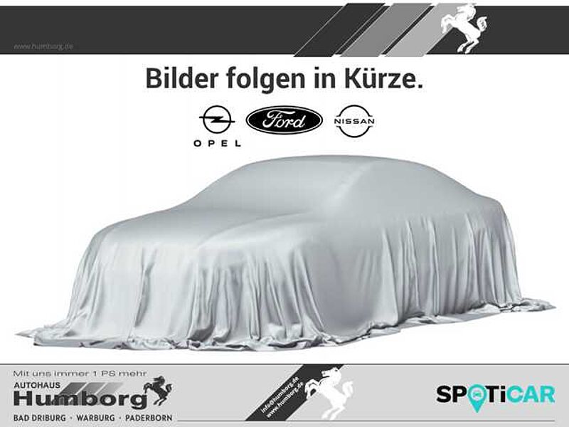 Ford Fiesta EU6d 1.1 Titanium (EURO 6d) LED Klimaautom DAB SHZ LenkradHZG