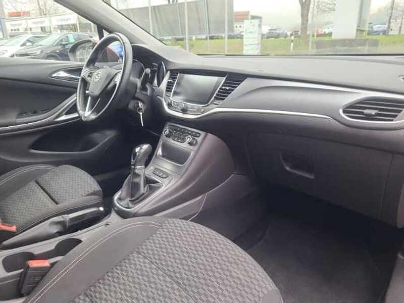 Opel Astra Sports Tourer Edition K Sportstourer 1.4 Turbo Navi Klimaautom SHZ Temp PDC Alu