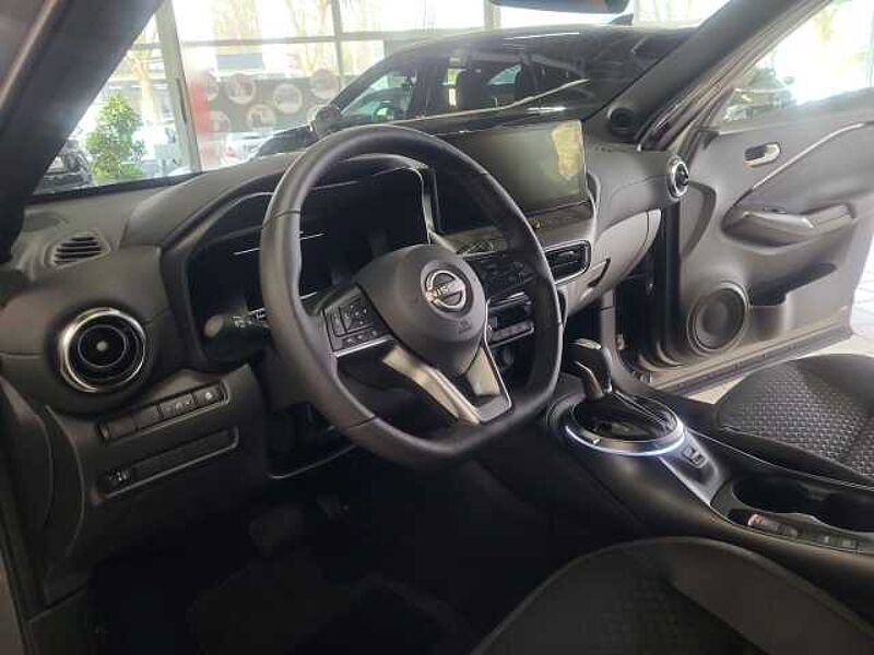 Nissan Juke Hybrid EU6d 1.6 HYBRID N-Connecta Navi LED Apple CarPlay Android Auto