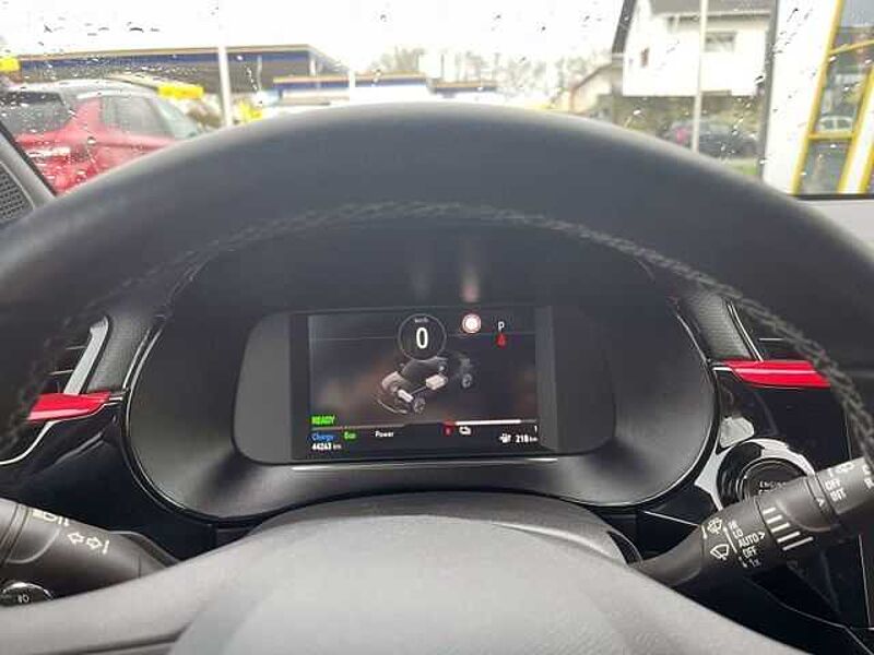 Opel Corsa-e F GS Line Navi LED Apple CarPlay Android  Musikstreaming DAB SHZ