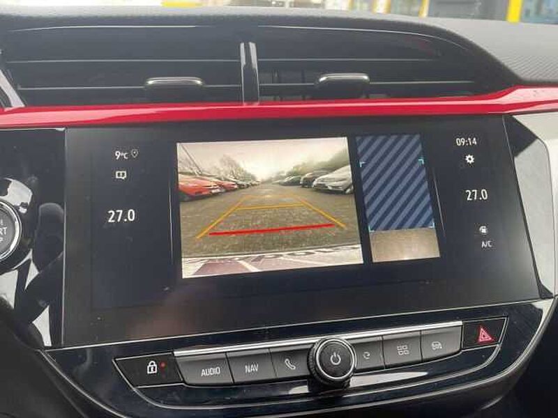 Opel Corsa-e F GS Line Navi LED Apple CarPlay Android  Musikstreaming DAB SHZ