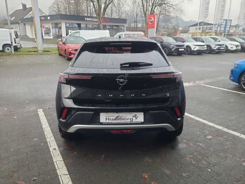 Opel Mokka-e e Ultimate Navi digitales Cockpit LED Blendfreies Fernl. Kurvenlicht