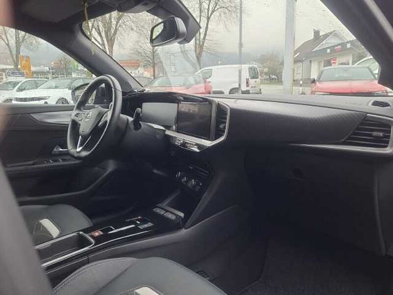 Opel Mokka-e e Ultimate Navi digitales Cockpit LED Blendfreies Fernl. Kurvenlicht