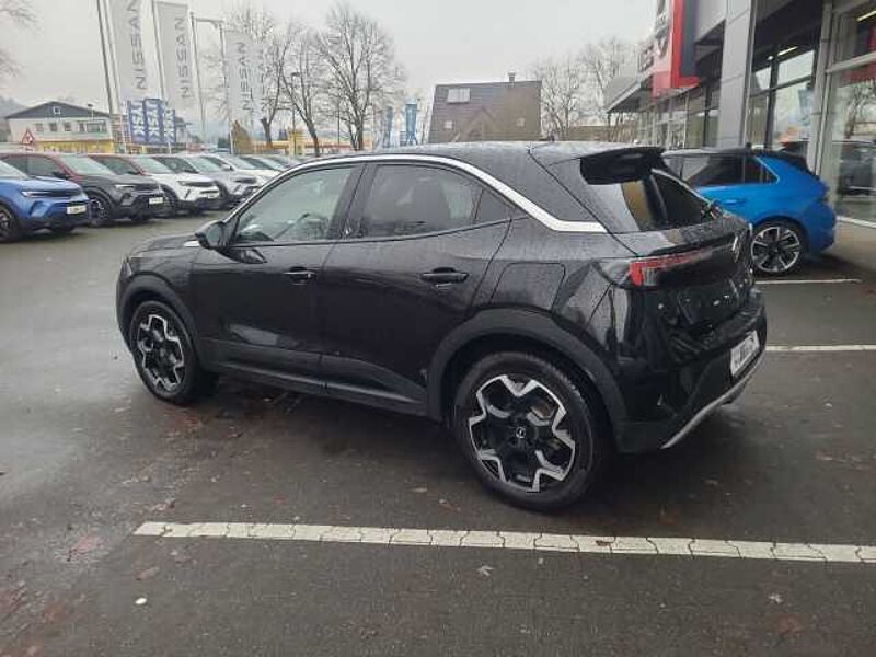 Opel Mokka-e e Ultimate Navi digitales Cockpit LED Blendfreies Fernl. Kurvenlicht